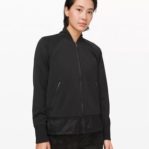 Lululemon Swept Along Jacket